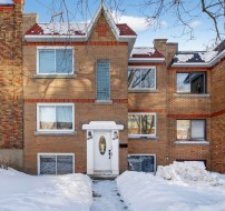5148 Av. Coolbrook  Montréal (Côte-Des-Neiges/Notre-Dame-De-Grâce), QC H3X 2L1