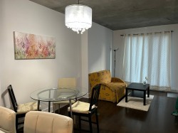 411-2320 Rue Tupper  Montréal (Ville-Marie), QC H3H 0B8