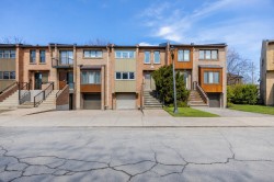 5698 Rue Hector-Desloges  Montréal (Rosemont/La Petite-Patrie), QC H1T 3Z6