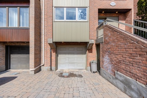 Extérieur - 5698 Rue Hector-Desloges, Montréal (Rosemont/La Petite-Patrie), QC - Outdoor With Exterior