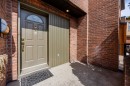 Entrée extérieure - 5698 Rue Hector-Desloges, Montréal (Rosemont/La Petite-Patrie), QC  - Outdoor With Exterior 