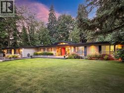 837 WILDWOOD PLACE  West Vancouver, BC V7S 1P2
