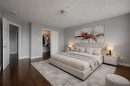 Master Bedroom - 305-3745 Av. Jean-Béraud, Laval (Chomedey), QC  - Indoor Photo Showing Bedroom 