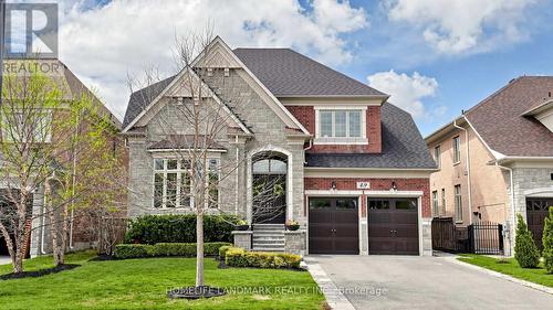 49 LANGDON DRIVE  King, ON L7B 0L9