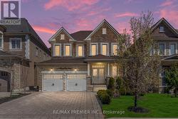 116 TORREY PINES ROAD Vaughan, ON L4H 3X9