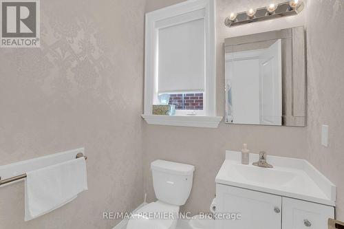 116 Torrey Pines Road, Vaughan, ON - Indoor Photo Showing Bathroom