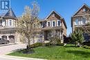 116 Torrey Pines Road, Vaughan, ON  - Outdoor With Facade 