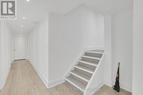 116 Torrey Pines Road, Vaughan, ON - Indoor Photo Showing Other Room