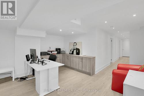 116 Torrey Pines Road, Vaughan, ON - Indoor