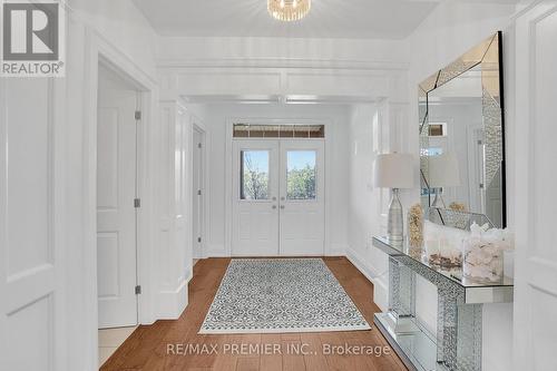 116 Torrey Pines Road, Vaughan, ON - Indoor Photo Showing Other Room