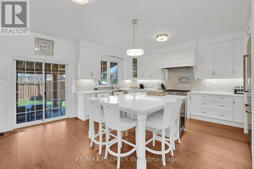 116 Torrey Pines Road, Vaughan, ON - Indoor Photo Showing Other Room