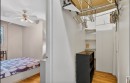 Closet - 5150A Av. Coolbrook, Montréal (Côte-Des-Neiges/Notre-Dame-De-Grâce), QC  - Indoor 