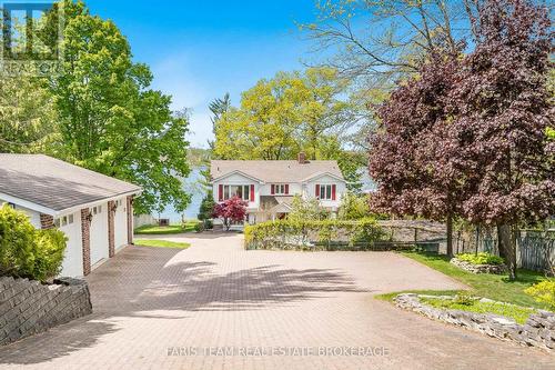 10 White Oaks Road, Barrie, ON - Outdoor