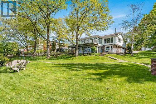 10 White Oaks Road, Barrie, ON - Outdoor