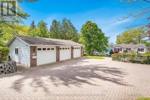 10 White Oaks Road, Barrie, ON - Outdoor