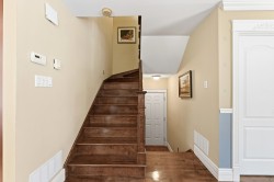 Escalier - 