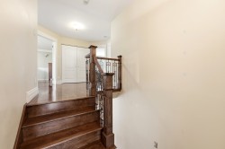 Escalier - 