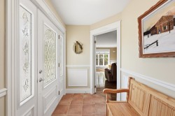 Hall d'entrée/Vestibule - 