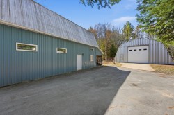 Entrepôt - 