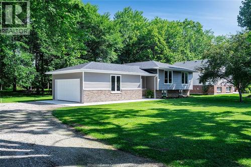 332 Heritage ROAD  Kingsville, ON None