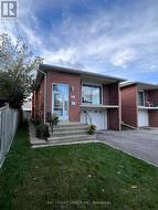 LOWER - 1611 LEWES WAY Mississauga, ON L4W 3H5