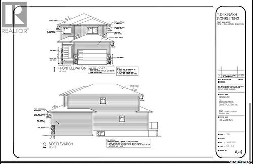 296 Froese CRESCENT  Warman, SK S0K 4S3