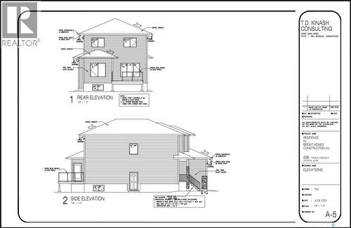 296 Froese Crescent, Warman, SK - Other
