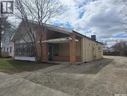 812 Desmond STREET Grenfell, SK S0G 2B0