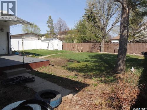 421 Maple Bay, Estevan, SK - Outdoor