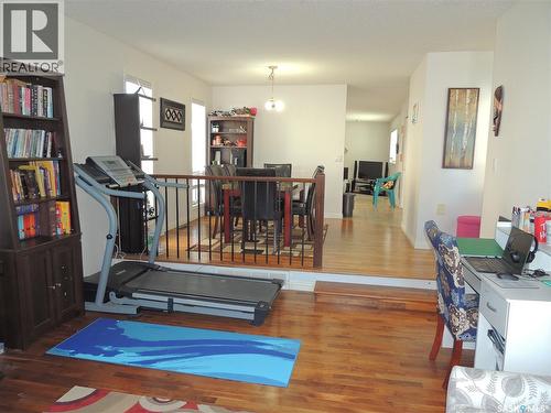 421 Maple Bay, Estevan, SK - Indoor