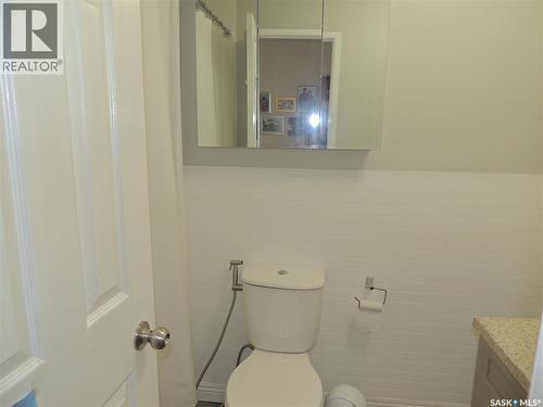 421 Maple Bay, Estevan, SK - Indoor Photo Showing Bathroom