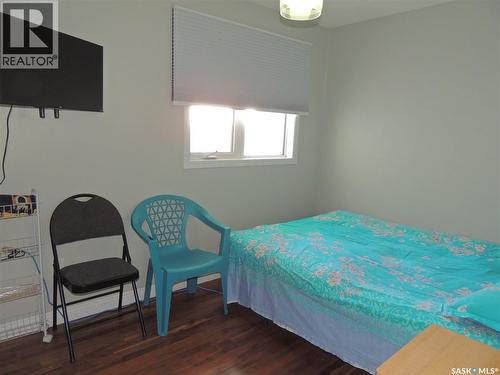 421 Maple Bay, Estevan, SK - Indoor Photo Showing Bedroom