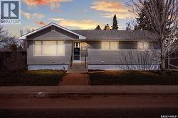 2050 Jubilee AVENUE  Regina, SK S4S 3T8