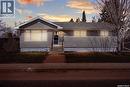 2050 Jubilee Avenue, Regina, SK  - Outdoor 