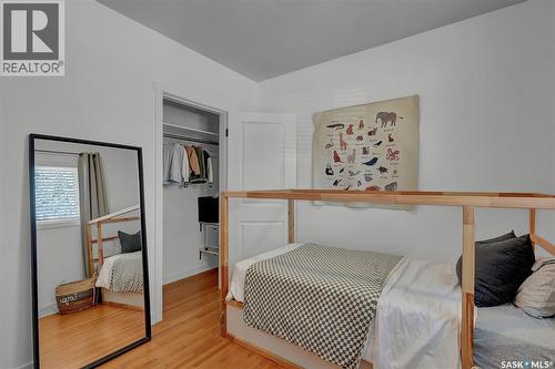 2050 Jubilee Avenue, Regina, SK - Indoor Photo Showing Bedroom