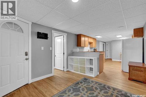 2050 Jubilee Avenue, Regina, SK - Indoor