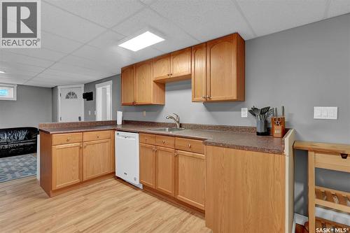 2050 Jubilee Avenue, Regina, SK - Indoor