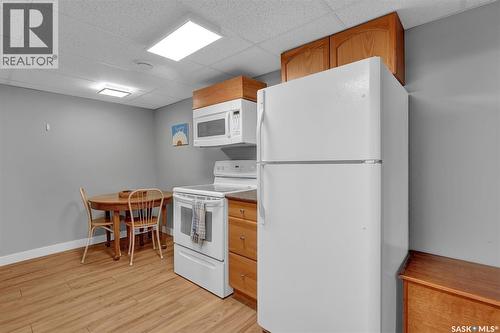 2050 Jubilee Avenue, Regina, SK - Indoor