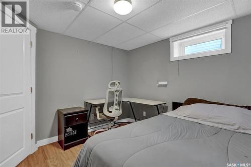 2050 Jubilee Avenue, Regina, SK - Indoor Photo Showing Bedroom