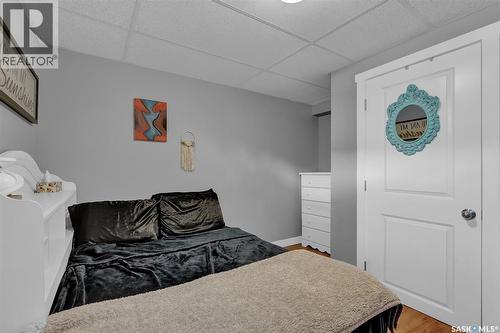 2050 Jubilee Avenue, Regina, SK - Indoor