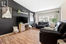 34 4425 Nicurity Drive, Regina, SK  - Indoor Photo Showing Living Room 