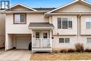 34 4425 Nicurity Drive, Regina, SK  - Outdoor With Exterior 