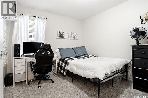 34 4425 Nicurity Drive, Regina, SK - Indoor Photo Showing Bedroom
