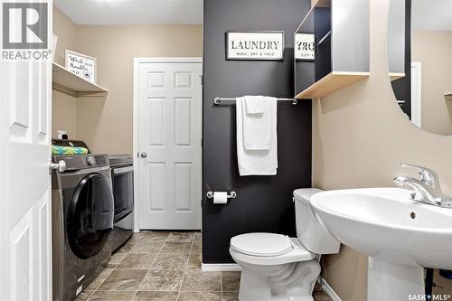 34 4425 Nicurity Drive, Regina, SK - Indoor