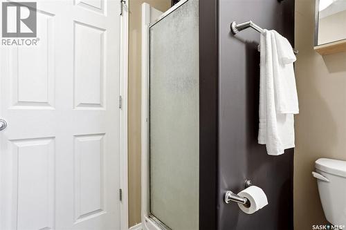 34 4425 Nicurity Drive, Regina, SK - Indoor Photo Showing Bathroom