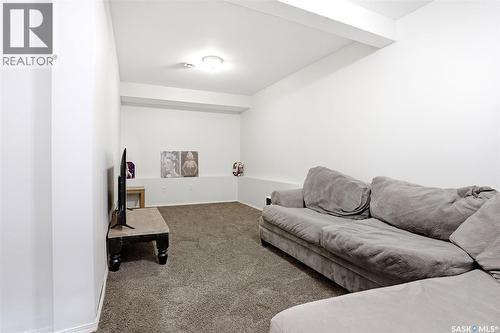 34 4425 Nicurity Drive, Regina, SK - Indoor