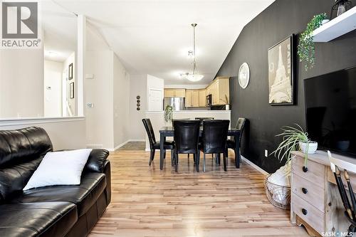 34 4425 Nicurity Drive, Regina, SK - Indoor