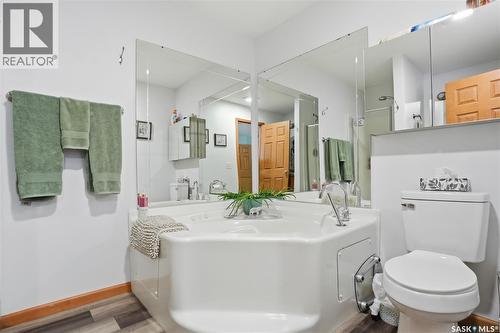 14 401 Railway Avenue E, Vanscoy, SK 