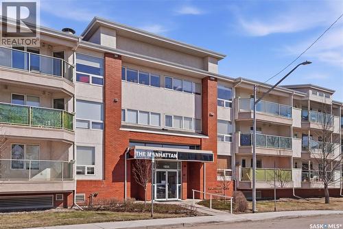 219 1850 Main STREET  Saskatoon, SK S7H 5S1