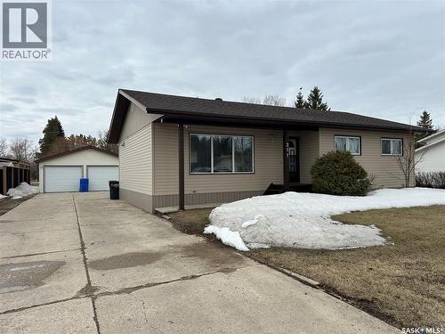 211 Garvin CRESCENT  Canora, SK S0A 0L0
